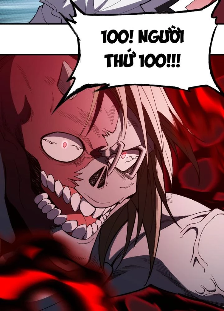 Trò Chơi Chết Tiệt, Ta Làm Mọi Thứ Để Kéo Dài Mạng Sống Chapter 24 - 105