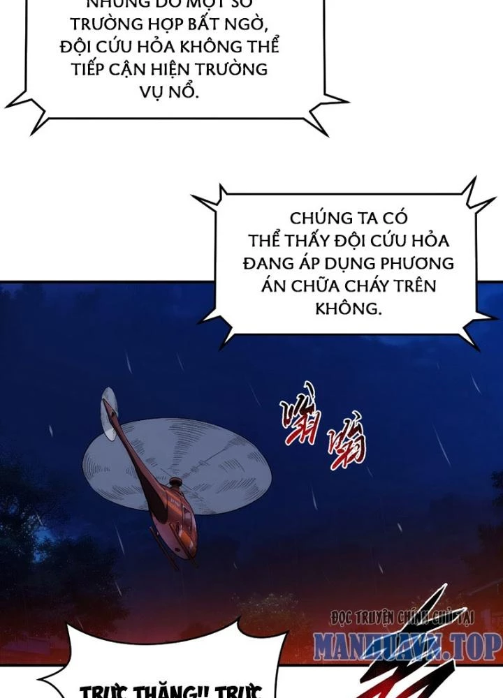 Trò Chơi Chết Tiệt, Ta Làm Mọi Thứ Để Kéo Dài Mạng Sống Chapter 25 - 3