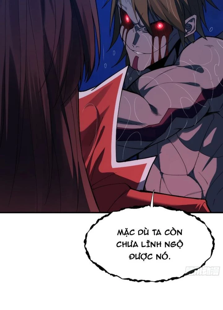 Trò Chơi Chết Tiệt, Ta Làm Mọi Thứ Để Kéo Dài Mạng Sống Chapter 25 - 13