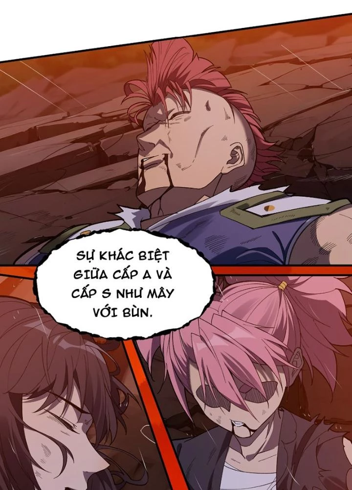 Trò Chơi Chết Tiệt, Ta Làm Mọi Thứ Để Kéo Dài Mạng Sống Chapter 25 - 23