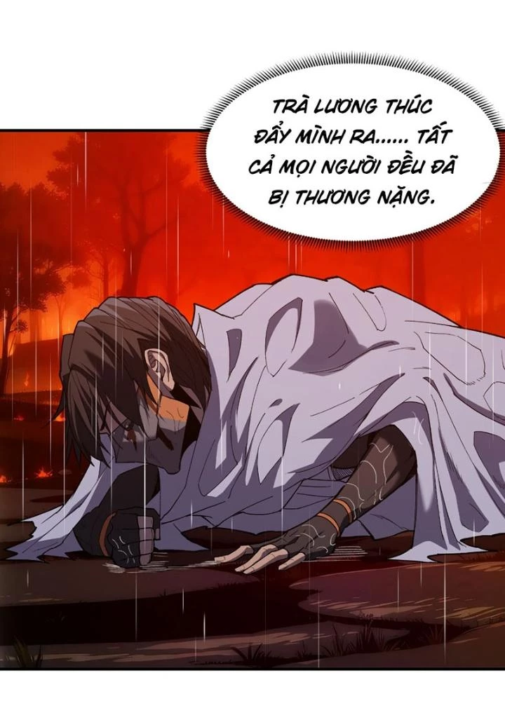 Trò Chơi Chết Tiệt, Ta Làm Mọi Thứ Để Kéo Dài Mạng Sống Chapter 25 - 29