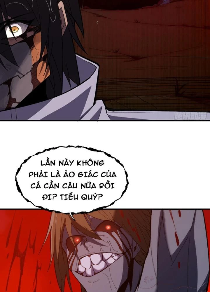 Trò Chơi Chết Tiệt, Ta Làm Mọi Thứ Để Kéo Dài Mạng Sống Chapter 25 - 39