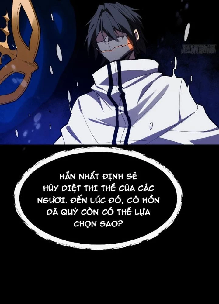 Trò Chơi Chết Tiệt, Ta Làm Mọi Thứ Để Kéo Dài Mạng Sống Chapter 25 - 107