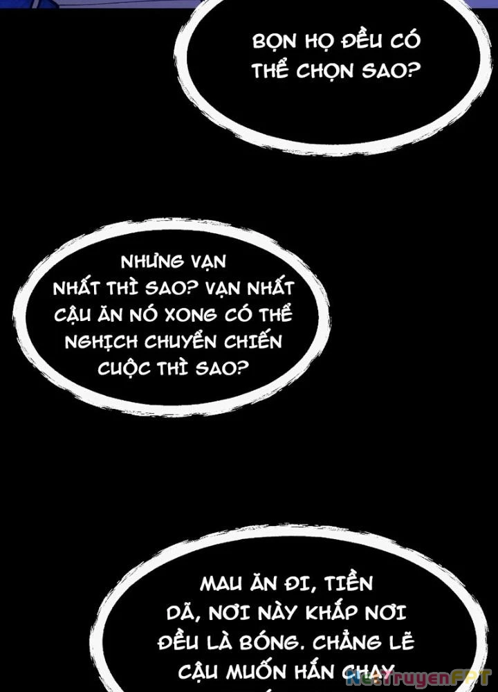 Trò Chơi Chết Tiệt, Ta Làm Mọi Thứ Để Kéo Dài Mạng Sống Chapter 25 - 111