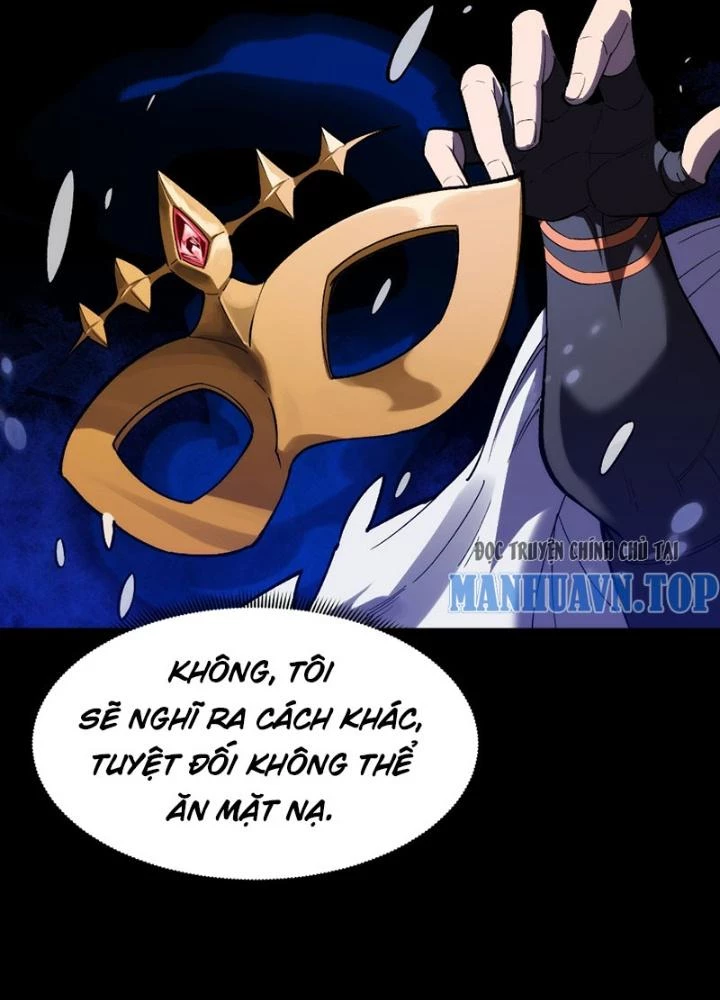 Trò Chơi Chết Tiệt, Ta Làm Mọi Thứ Để Kéo Dài Mạng Sống Chapter 25 - 113