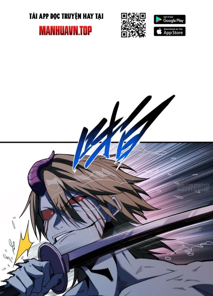 Trò Chơi Chết Tiệt, Ta Làm Mọi Thứ Để Kéo Dài Mạng Sống Chapter 26 - 11