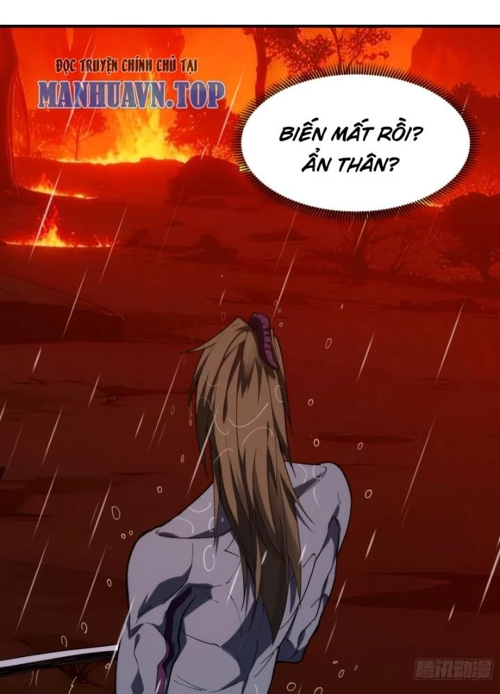 Trò Chơi Chết Tiệt, Ta Làm Mọi Thứ Để Kéo Dài Mạng Sống Chapter 26 - 15