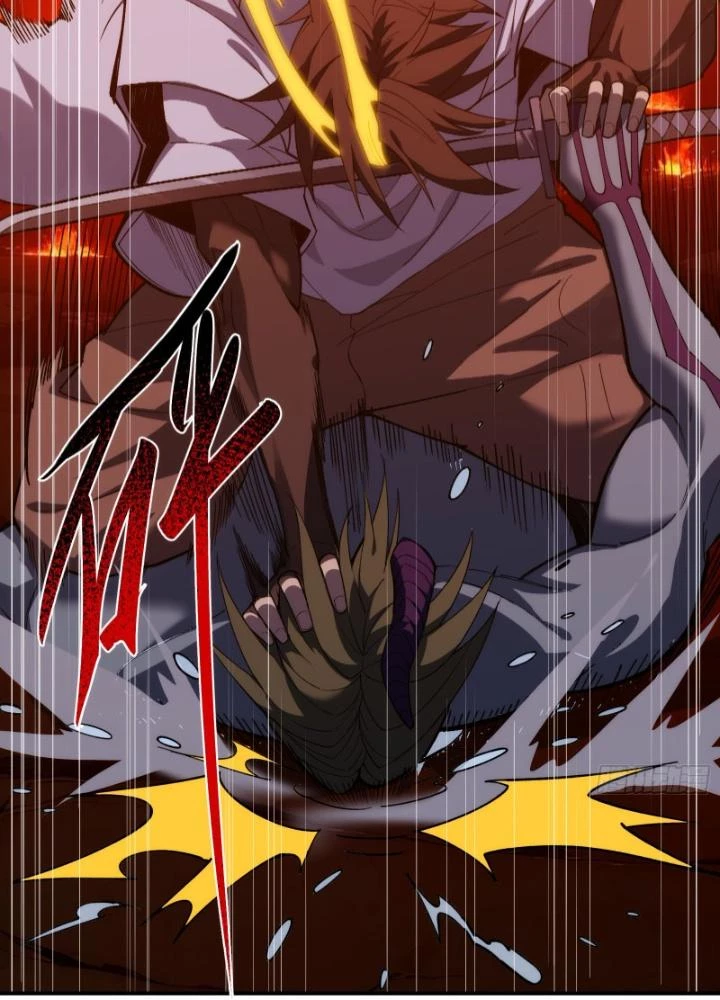 Trò Chơi Chết Tiệt, Ta Làm Mọi Thứ Để Kéo Dài Mạng Sống Chapter 26 - 21