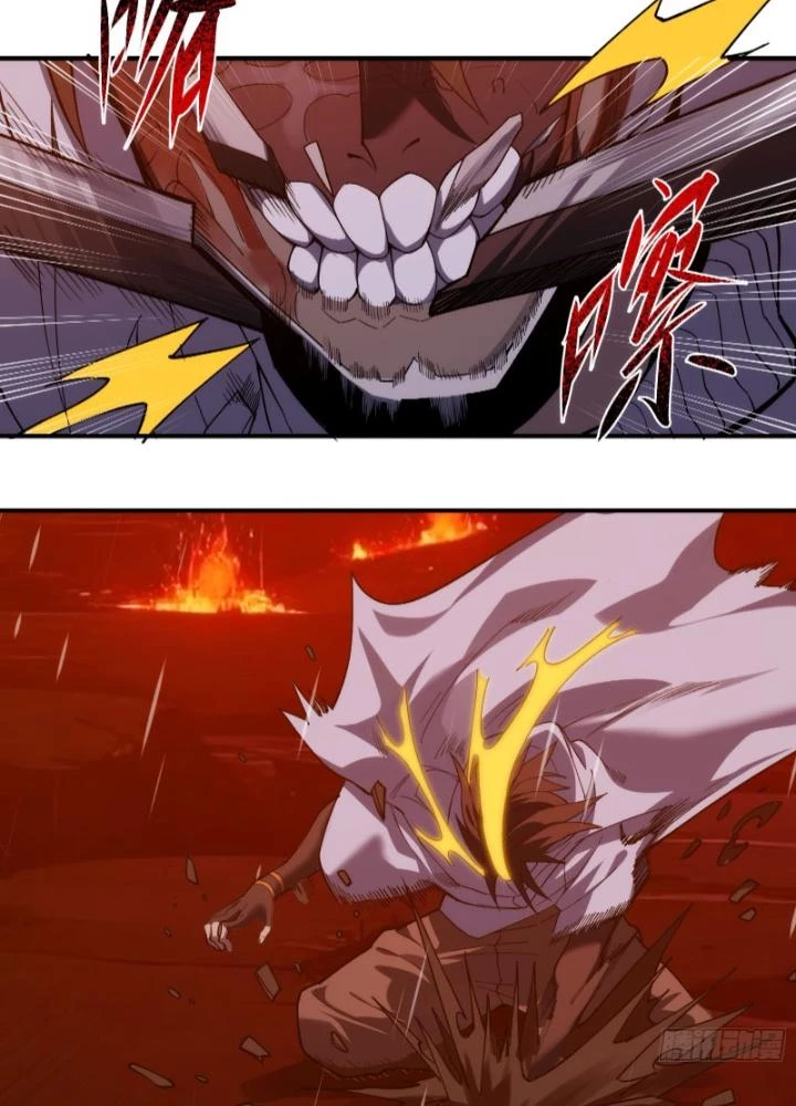 Trò Chơi Chết Tiệt, Ta Làm Mọi Thứ Để Kéo Dài Mạng Sống Chapter 26 - 23