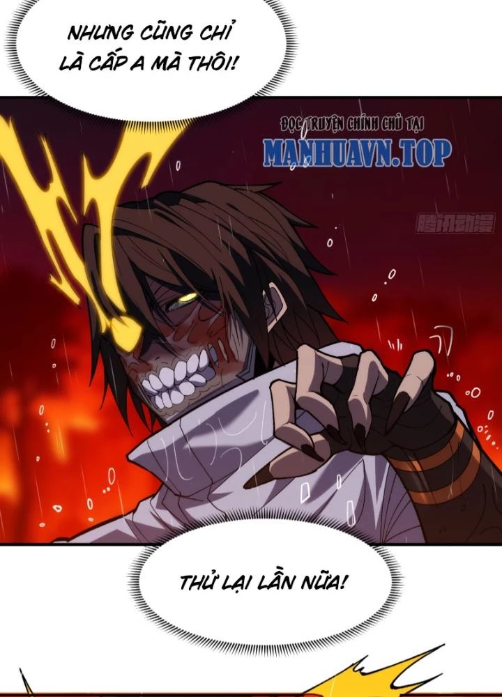 Trò Chơi Chết Tiệt, Ta Làm Mọi Thứ Để Kéo Dài Mạng Sống Chapter 26 - 31