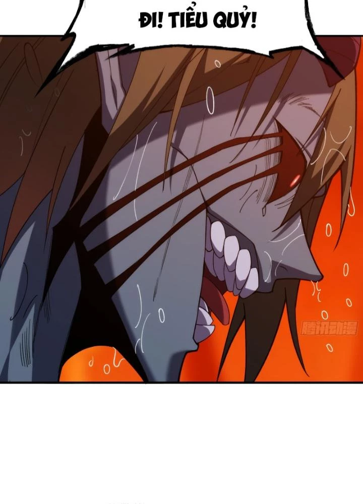 Trò Chơi Chết Tiệt, Ta Làm Mọi Thứ Để Kéo Dài Mạng Sống Chapter 26 - 35