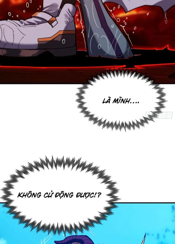 Trò Chơi Chết Tiệt, Ta Làm Mọi Thứ Để Kéo Dài Mạng Sống Chapter 26 - 41