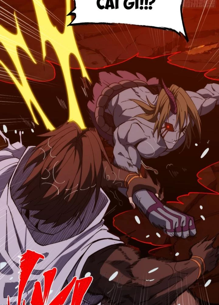 Trò Chơi Chết Tiệt, Ta Làm Mọi Thứ Để Kéo Dài Mạng Sống Chapter 26 - 51