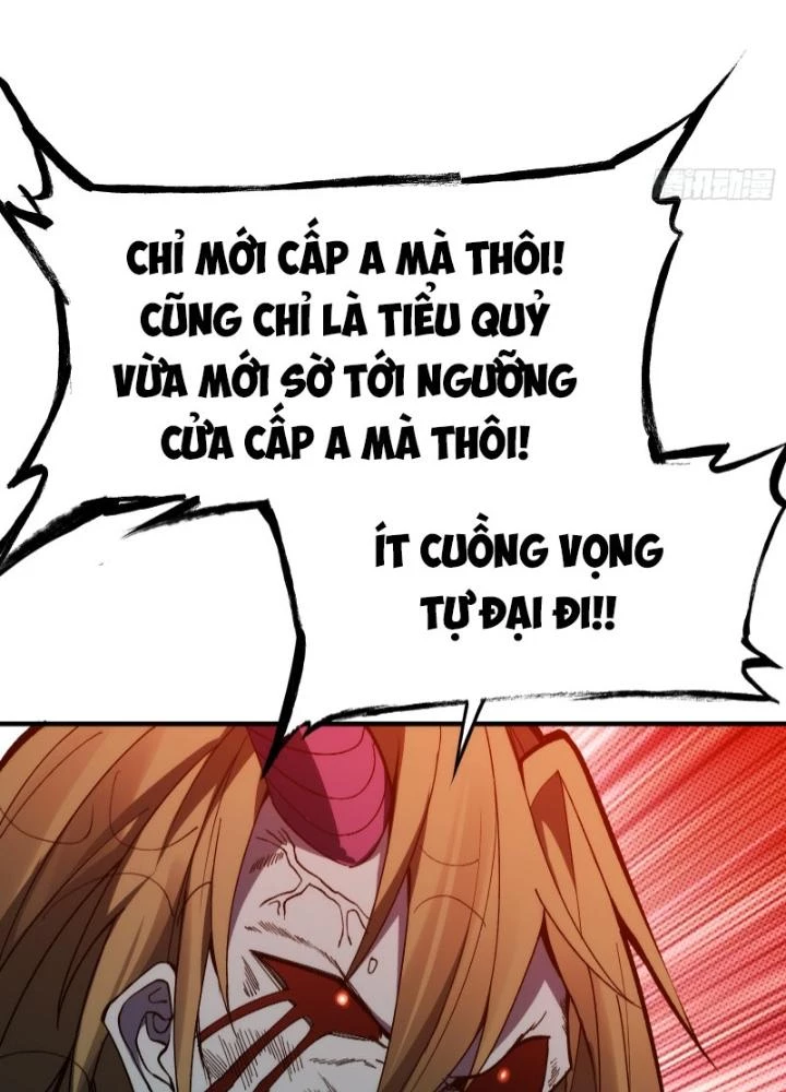 Trò Chơi Chết Tiệt, Ta Làm Mọi Thứ Để Kéo Dài Mạng Sống Chapter 26 - 61