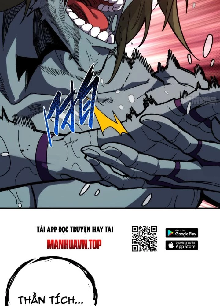 Trò Chơi Chết Tiệt, Ta Làm Mọi Thứ Để Kéo Dài Mạng Sống Chapter 26 - 63