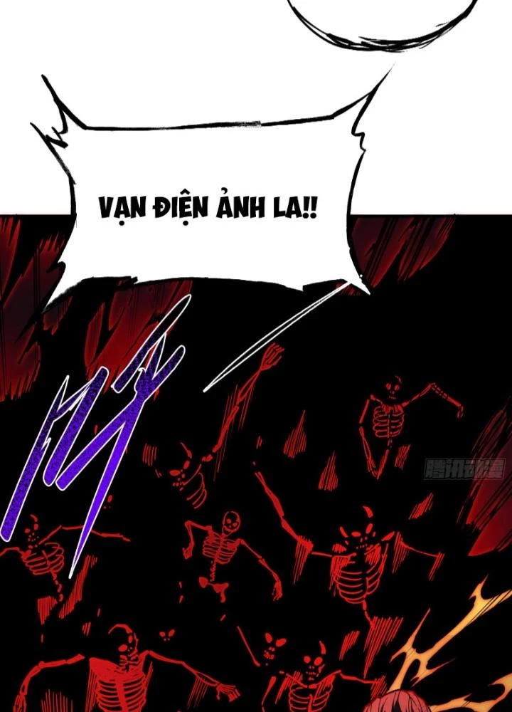 Trò Chơi Chết Tiệt, Ta Làm Mọi Thứ Để Kéo Dài Mạng Sống Chapter 26 - 67
