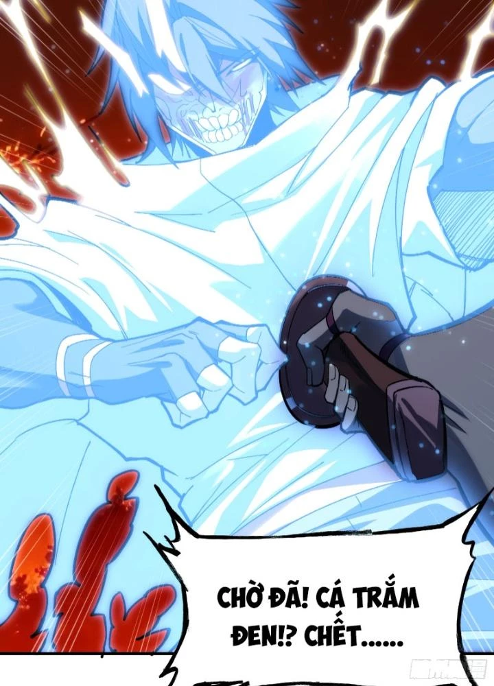 Trò Chơi Chết Tiệt, Ta Làm Mọi Thứ Để Kéo Dài Mạng Sống Chapter 26 - 79
