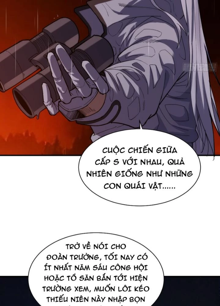 Trò Chơi Chết Tiệt, Ta Làm Mọi Thứ Để Kéo Dài Mạng Sống Chapter 27 - 5