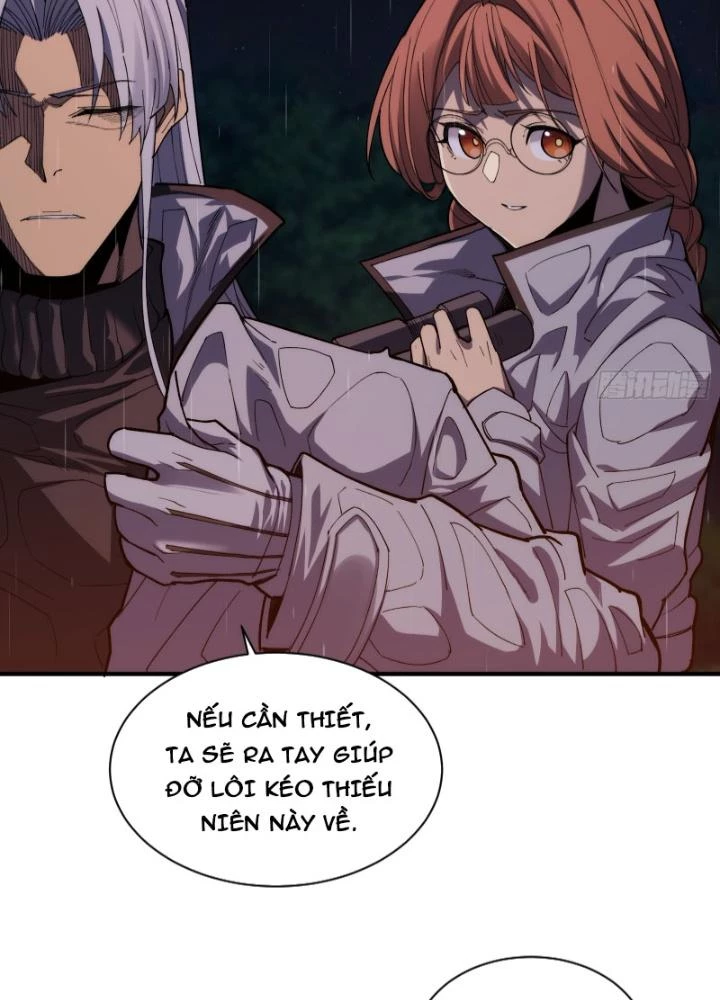 Trò Chơi Chết Tiệt, Ta Làm Mọi Thứ Để Kéo Dài Mạng Sống Chapter 27 - 7