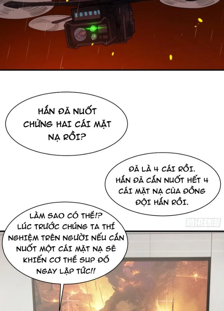 Trò Chơi Chết Tiệt, Ta Làm Mọi Thứ Để Kéo Dài Mạng Sống Chapter 27 - 11