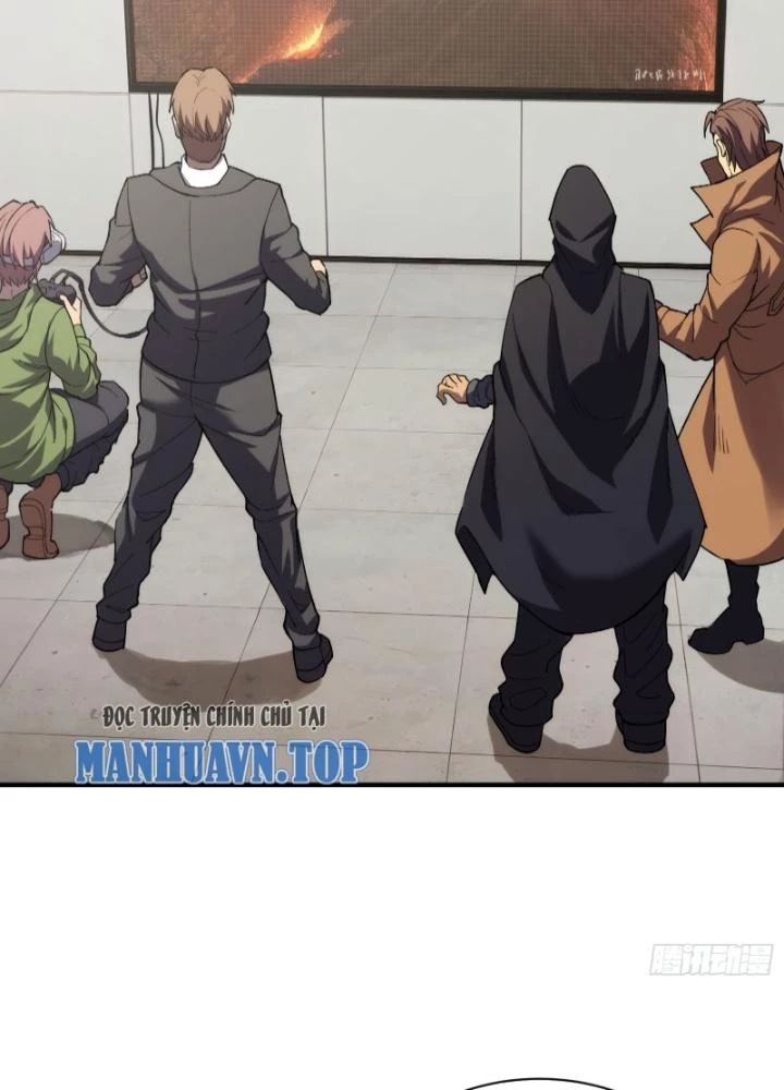 Trò Chơi Chết Tiệt, Ta Làm Mọi Thứ Để Kéo Dài Mạng Sống Chapter 27 - 13