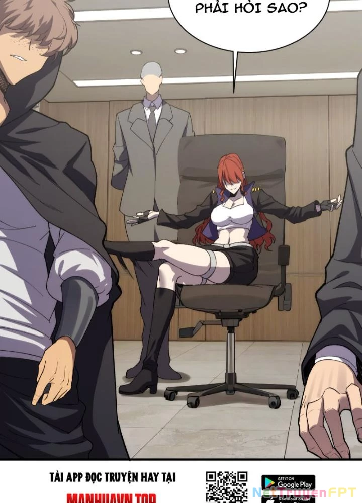 Trò Chơi Chết Tiệt, Ta Làm Mọi Thứ Để Kéo Dài Mạng Sống Chapter 27 - 15