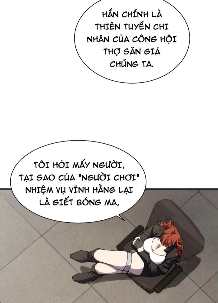 Trò Chơi Chết Tiệt, Ta Làm Mọi Thứ Để Kéo Dài Mạng Sống Chapter 27 - 17