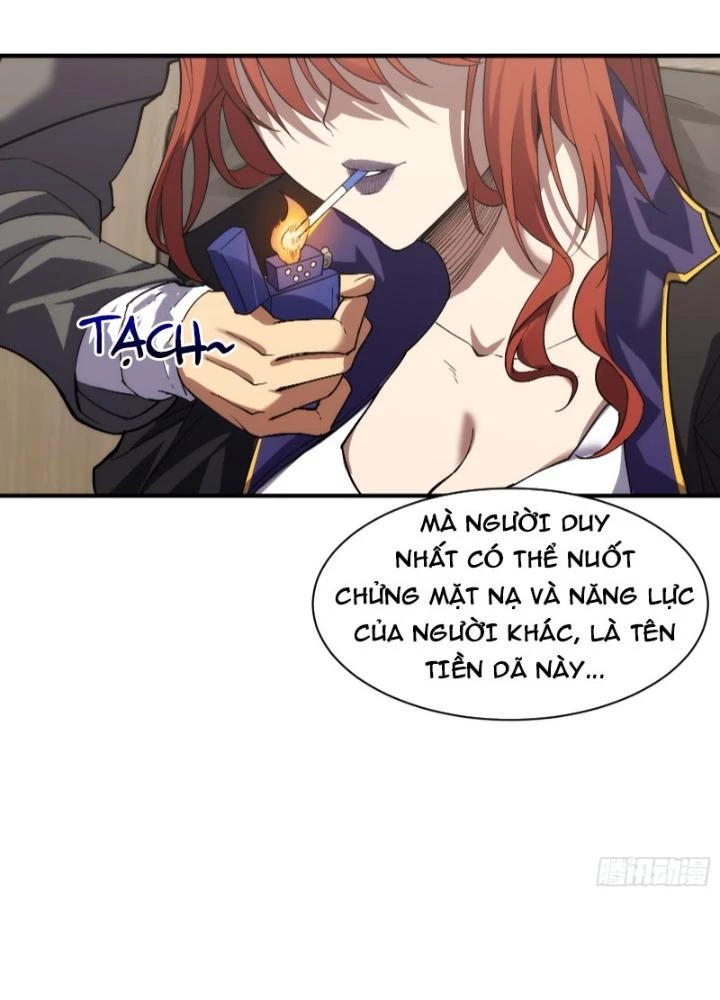 Trò Chơi Chết Tiệt, Ta Làm Mọi Thứ Để Kéo Dài Mạng Sống Chapter 27 - 21