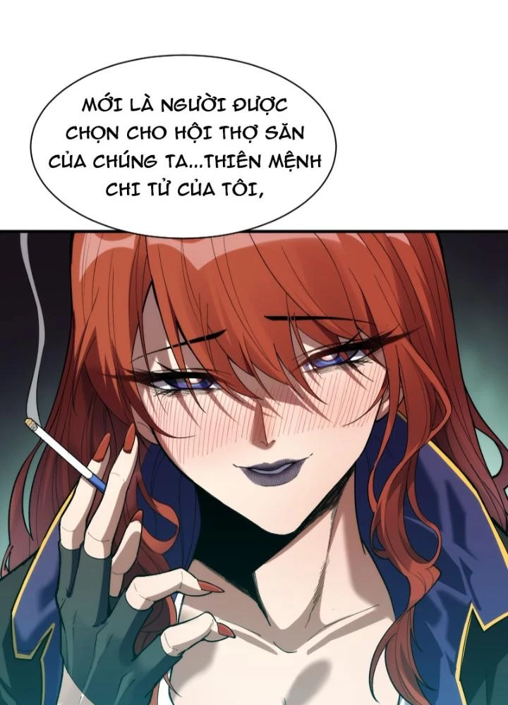 Trò Chơi Chết Tiệt, Ta Làm Mọi Thứ Để Kéo Dài Mạng Sống Chapter 27 - 23