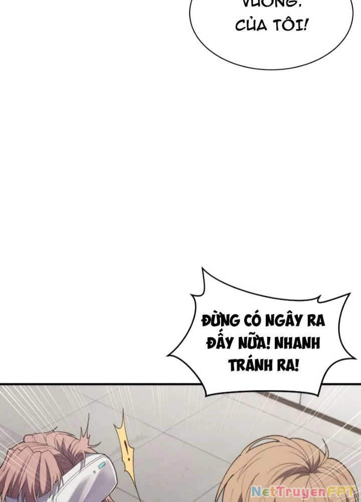 Trò Chơi Chết Tiệt, Ta Làm Mọi Thứ Để Kéo Dài Mạng Sống Chapter 27 - 25