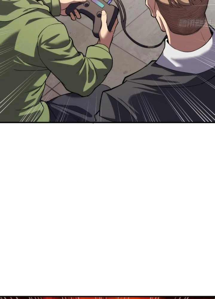 Trò Chơi Chết Tiệt, Ta Làm Mọi Thứ Để Kéo Dài Mạng Sống Chapter 27 - 27