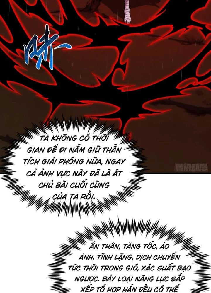 Trò Chơi Chết Tiệt, Ta Làm Mọi Thứ Để Kéo Dài Mạng Sống Chapter 27 - 33