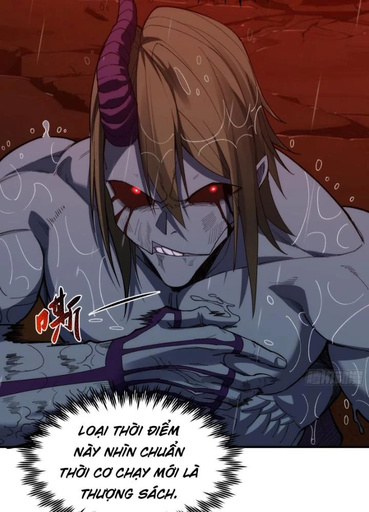 Trò Chơi Chết Tiệt, Ta Làm Mọi Thứ Để Kéo Dài Mạng Sống Chapter 27 - 35