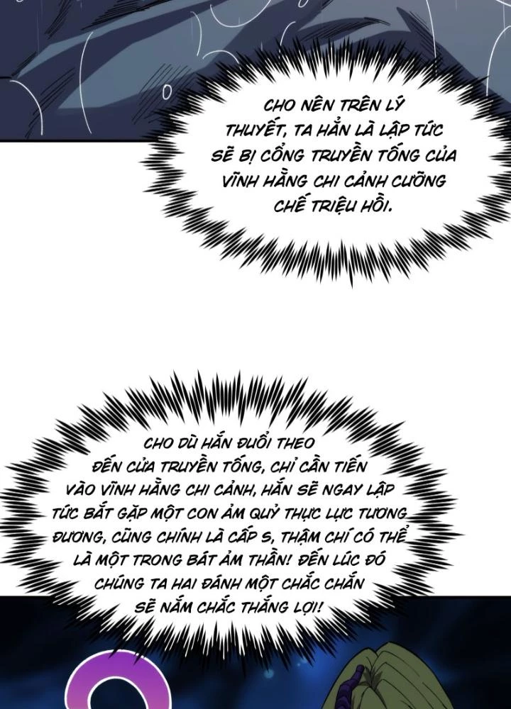 Trò Chơi Chết Tiệt, Ta Làm Mọi Thứ Để Kéo Dài Mạng Sống Chapter 27 - 47