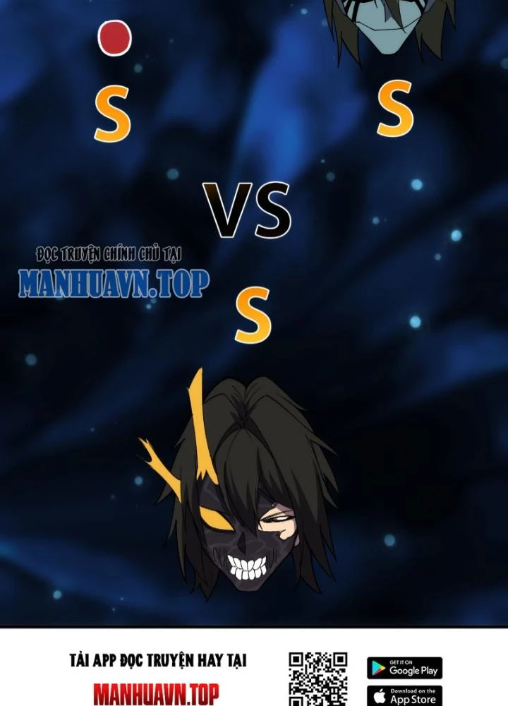 Trò Chơi Chết Tiệt, Ta Làm Mọi Thứ Để Kéo Dài Mạng Sống Chapter 27 - 49