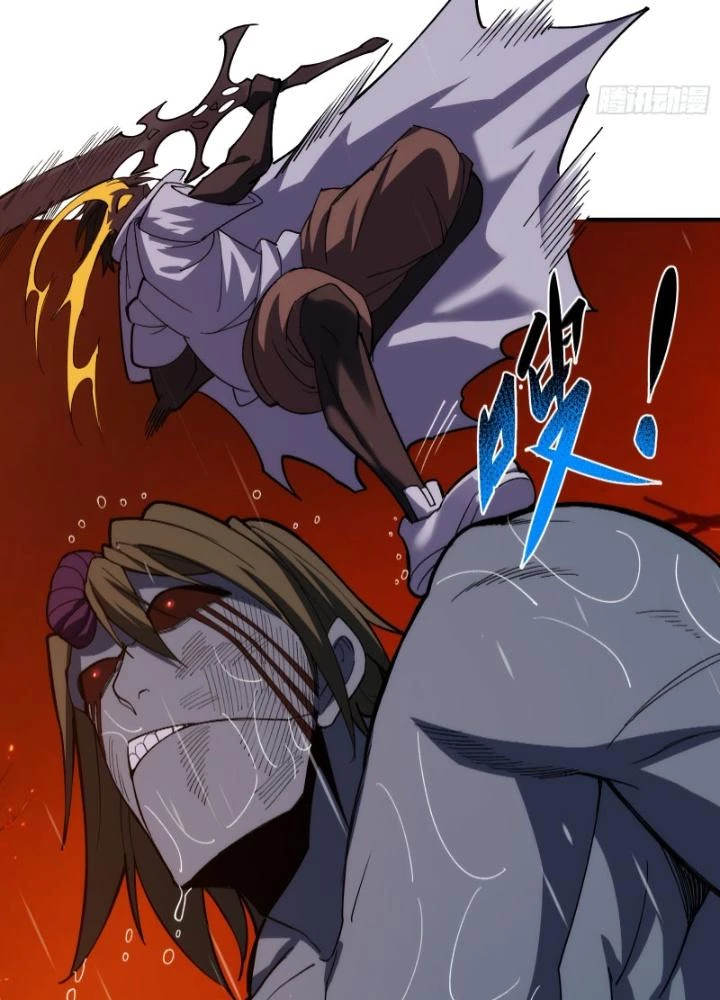 Trò Chơi Chết Tiệt, Ta Làm Mọi Thứ Để Kéo Dài Mạng Sống Chapter 27 - 51