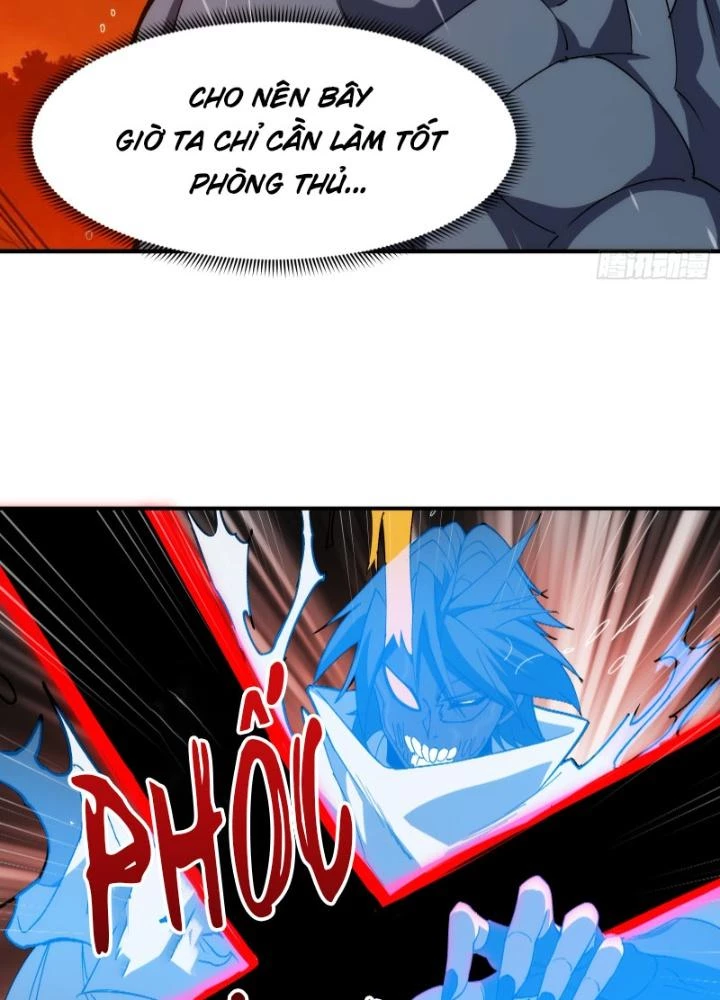 Trò Chơi Chết Tiệt, Ta Làm Mọi Thứ Để Kéo Dài Mạng Sống Chapter 27 - 53