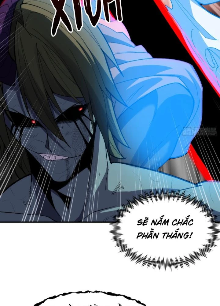 Trò Chơi Chết Tiệt, Ta Làm Mọi Thứ Để Kéo Dài Mạng Sống Chapter 27 - 55