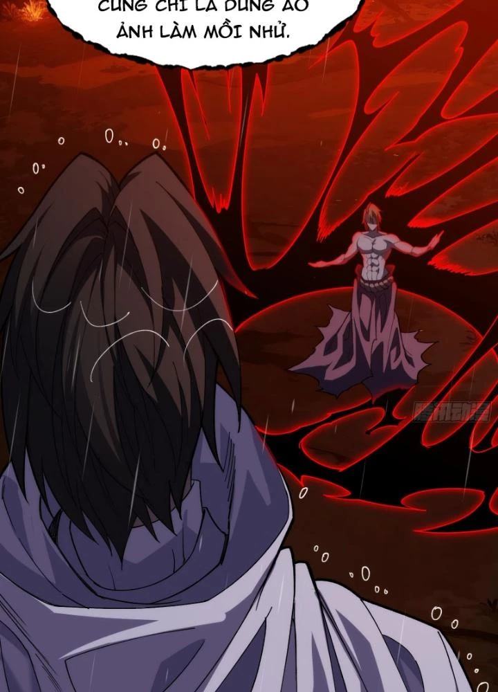 Trò Chơi Chết Tiệt, Ta Làm Mọi Thứ Để Kéo Dài Mạng Sống Chapter 27 - 57