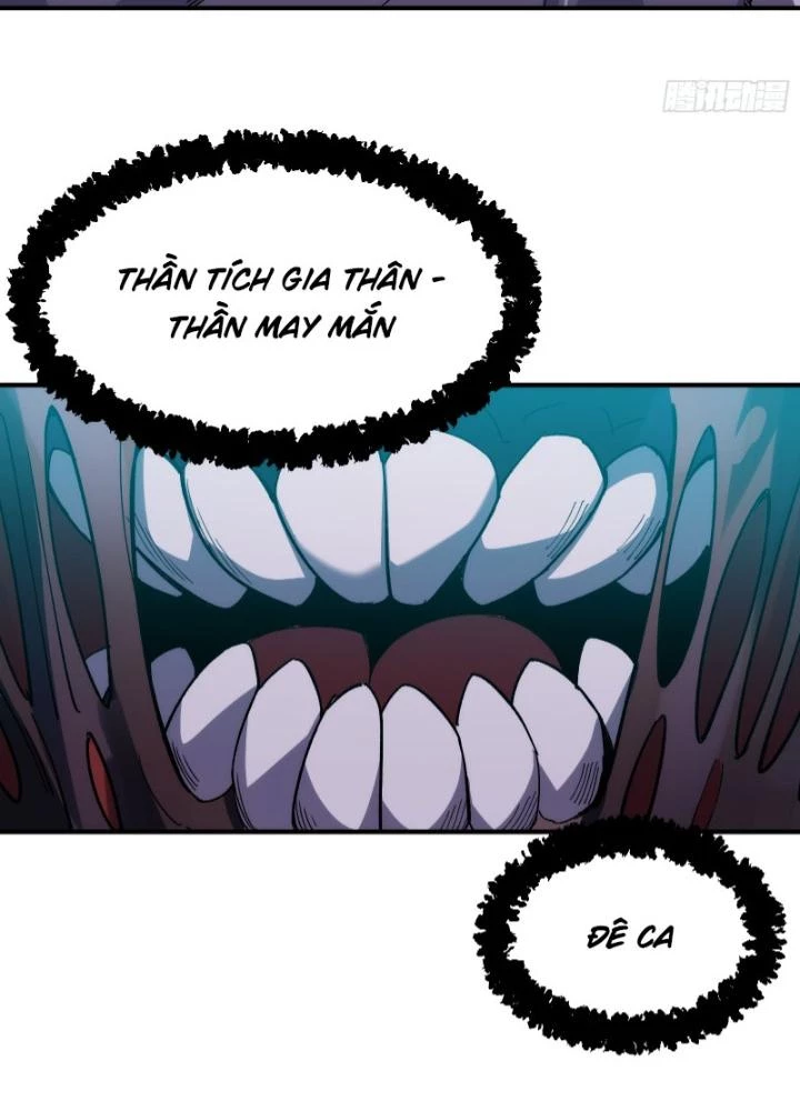 Trò Chơi Chết Tiệt, Ta Làm Mọi Thứ Để Kéo Dài Mạng Sống Chapter 27 - 59