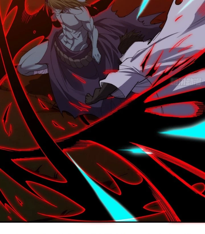 Trò Chơi Chết Tiệt, Ta Làm Mọi Thứ Để Kéo Dài Mạng Sống Chapter 27 - 77