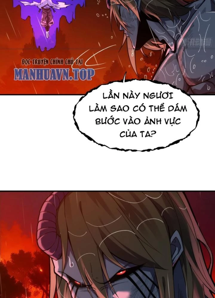 Trò Chơi Chết Tiệt, Ta Làm Mọi Thứ Để Kéo Dài Mạng Sống Chapter 28 - 3