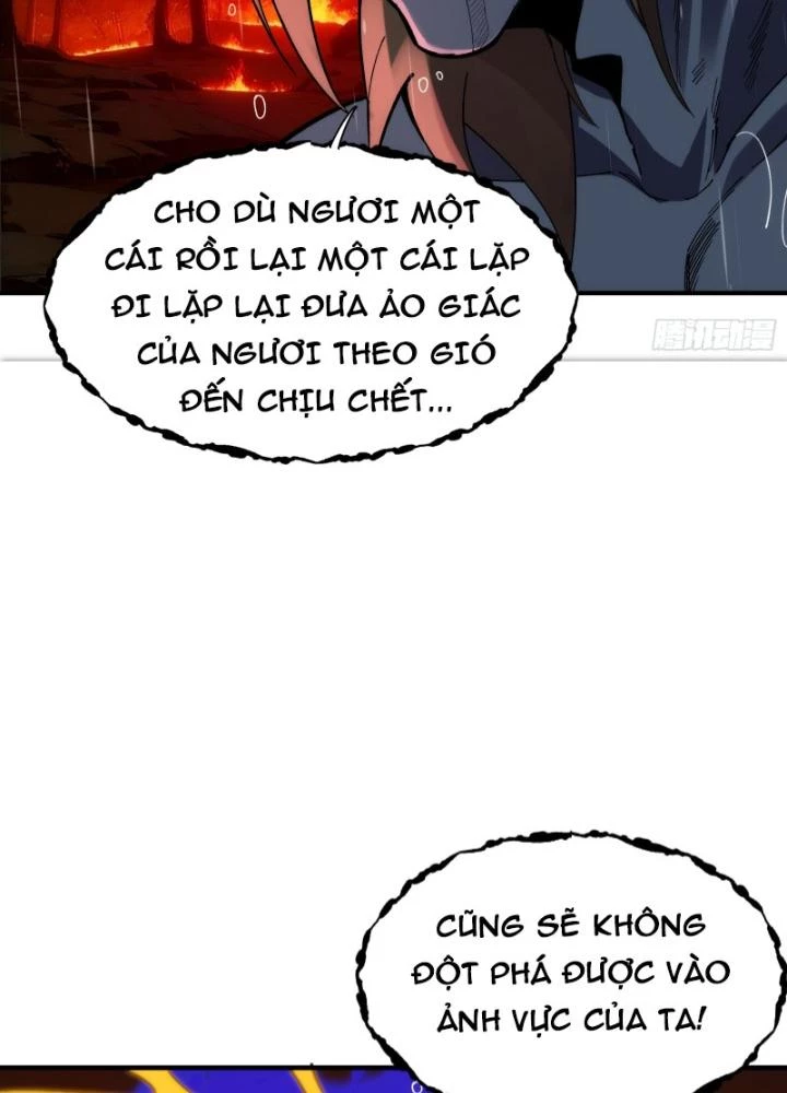 Trò Chơi Chết Tiệt, Ta Làm Mọi Thứ Để Kéo Dài Mạng Sống Chapter 28 - 5