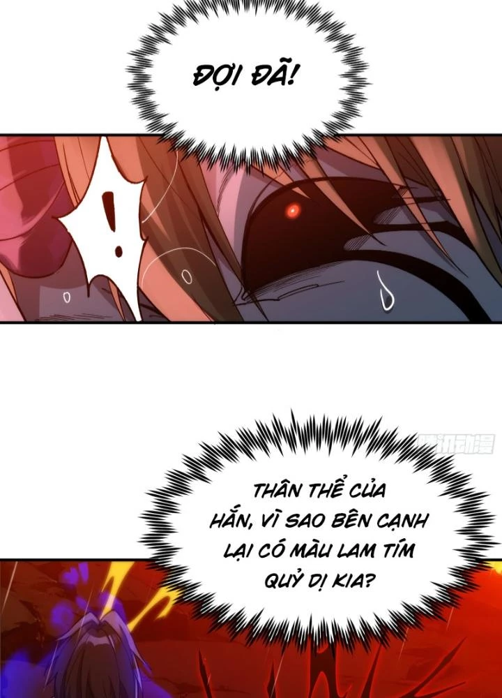 Trò Chơi Chết Tiệt, Ta Làm Mọi Thứ Để Kéo Dài Mạng Sống Chapter 28 - 9
