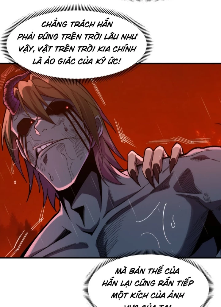 Trò Chơi Chết Tiệt, Ta Làm Mọi Thứ Để Kéo Dài Mạng Sống Chapter 28 - 23