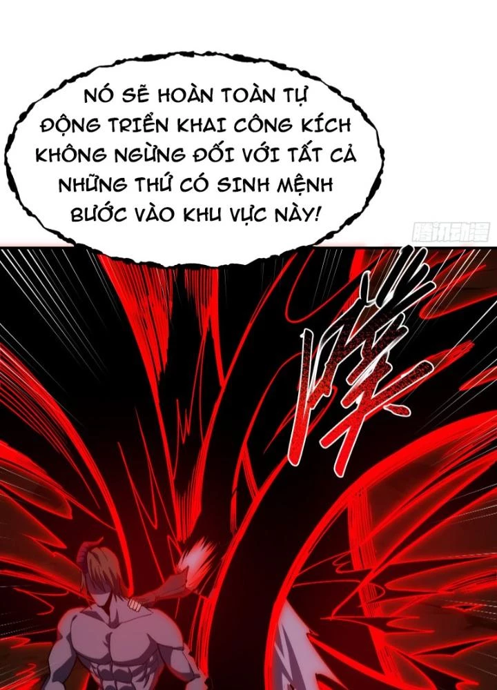 Trò Chơi Chết Tiệt, Ta Làm Mọi Thứ Để Kéo Dài Mạng Sống Chapter 28 - 29