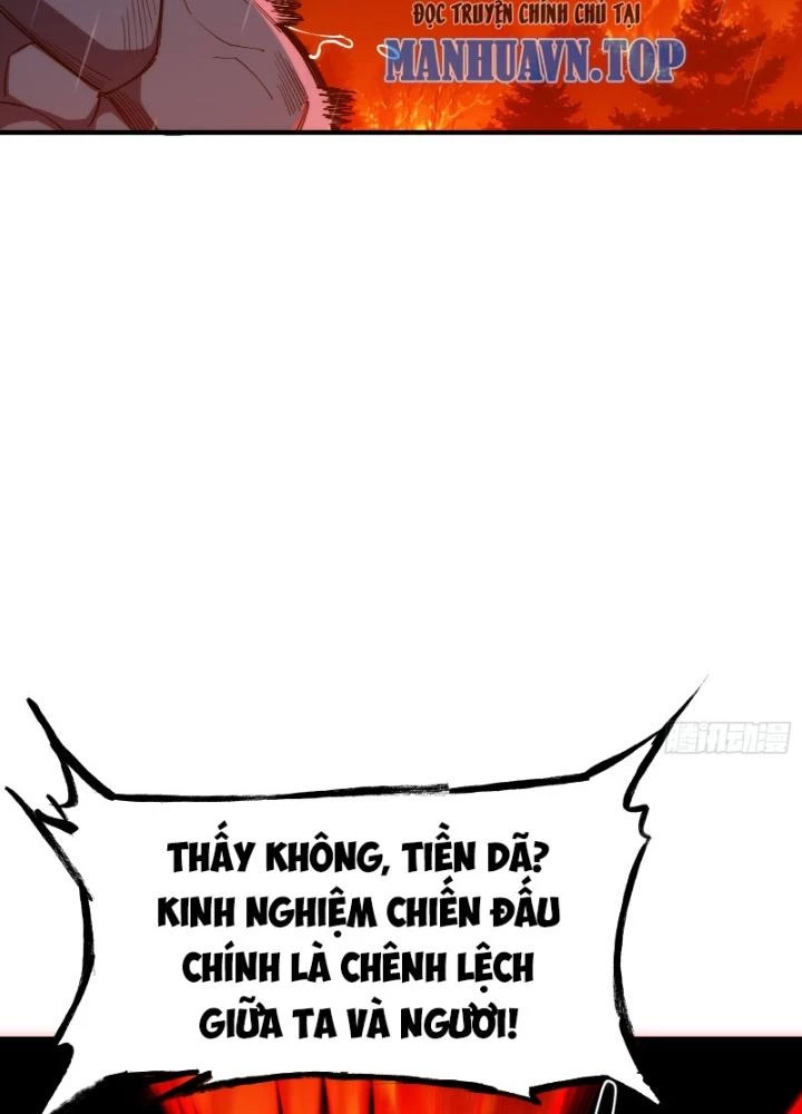 Trò Chơi Chết Tiệt, Ta Làm Mọi Thứ Để Kéo Dài Mạng Sống Chapter 28 - 33