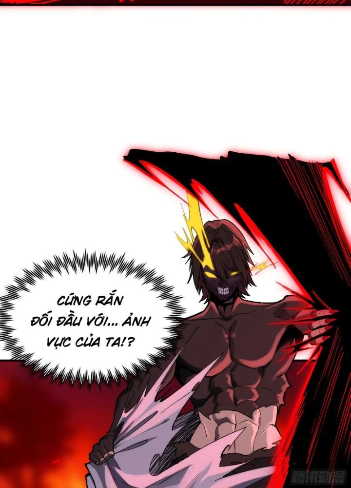 Trò Chơi Chết Tiệt, Ta Làm Mọi Thứ Để Kéo Dài Mạng Sống Chapter 28 - 45