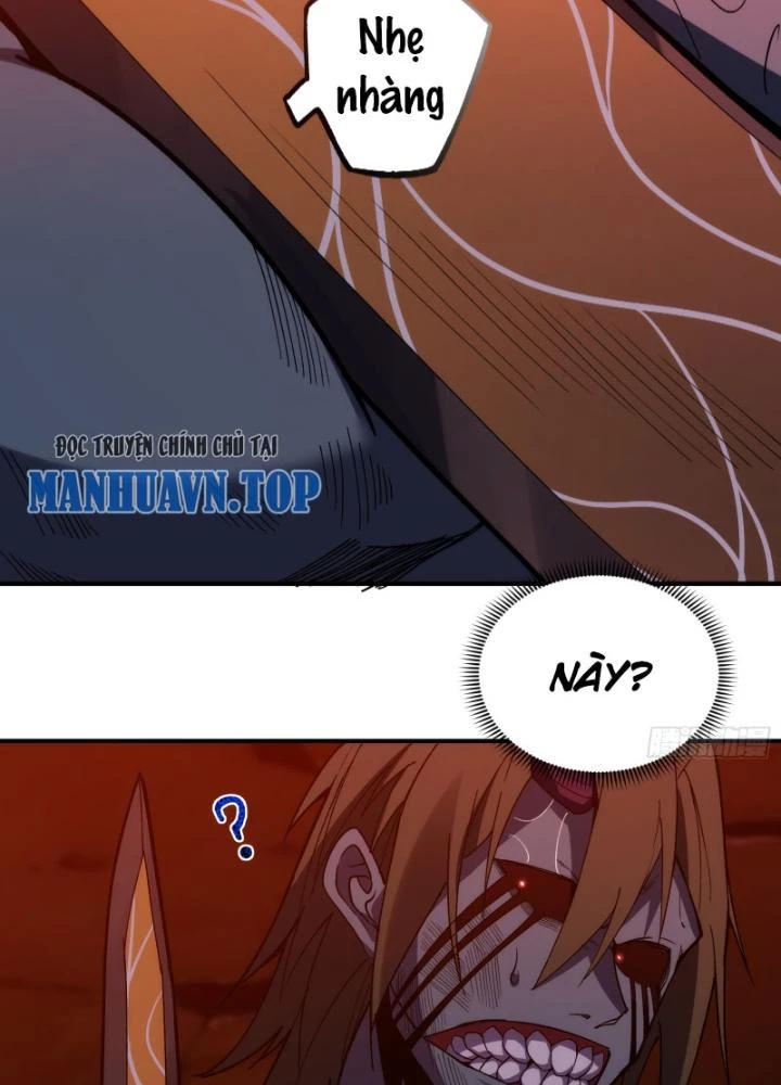 Trò Chơi Chết Tiệt, Ta Làm Mọi Thứ Để Kéo Dài Mạng Sống Chapter 28 - 57