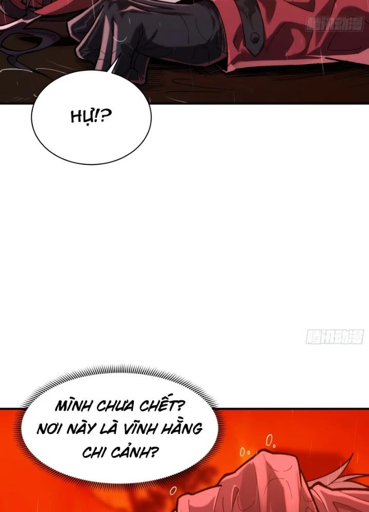 Trò Chơi Chết Tiệt, Ta Làm Mọi Thứ Để Kéo Dài Mạng Sống Chapter 29 - 19